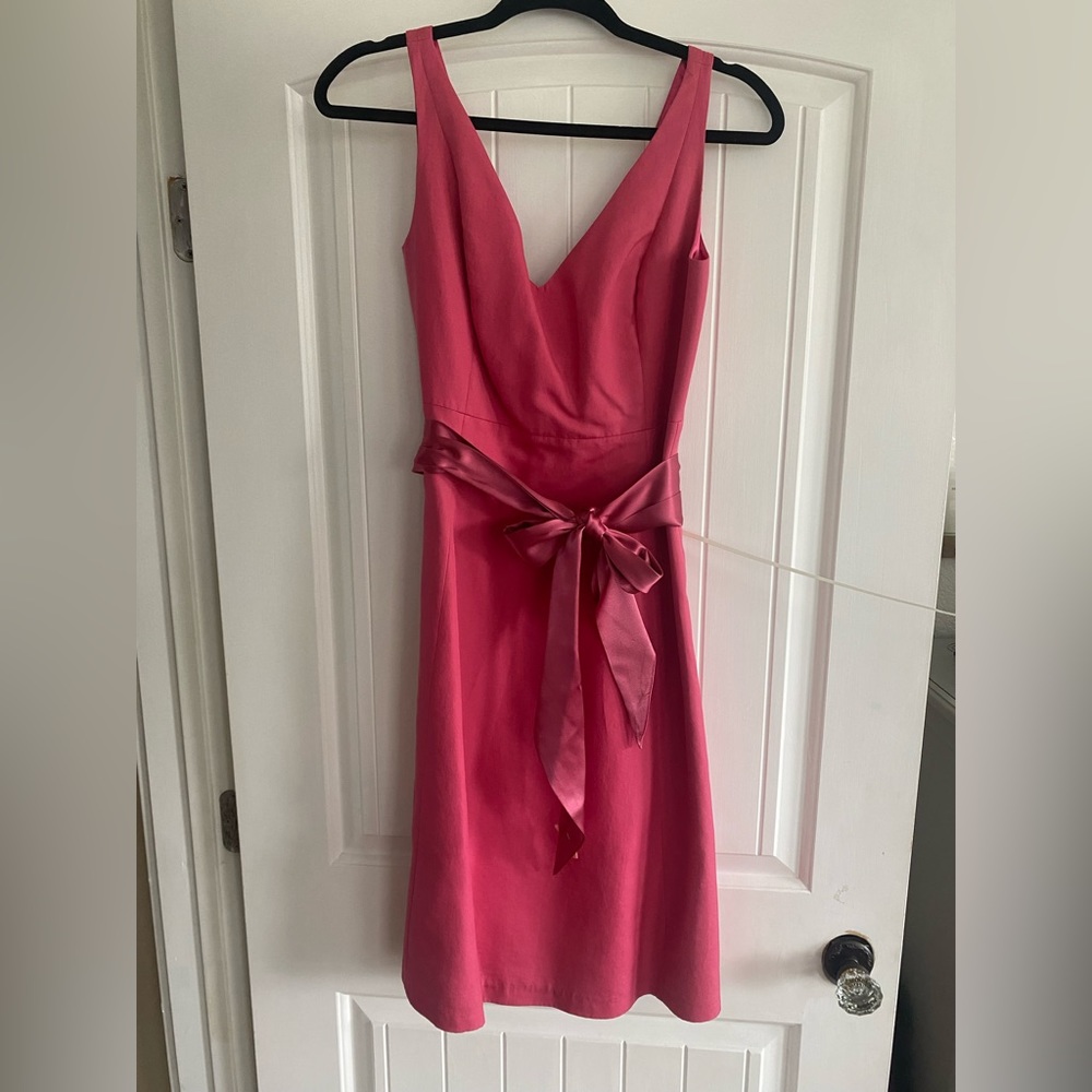 J. Crew Size 6 100% Cotton Dress